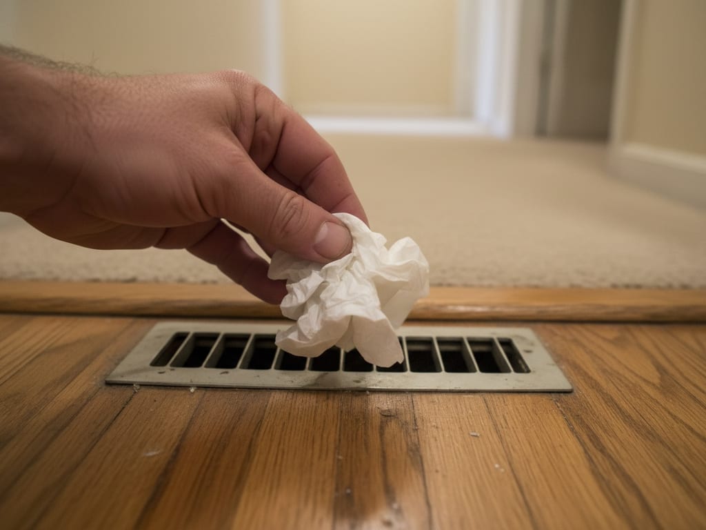 Signs Your Dryer Vent Needs Cleaning (Fire Prevention Guide for Daytona Beach), in-article photo
