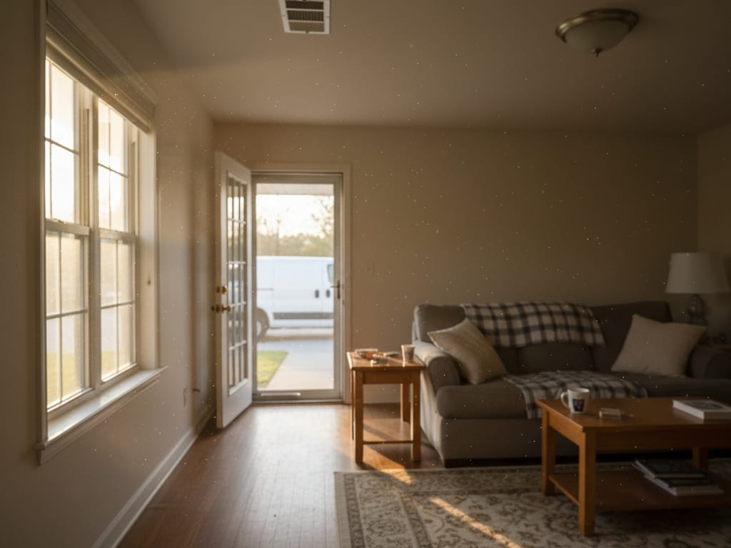 Air Duct Cleaning Process Explained: Step-by-Step a Professional Cleaning, in-article photo