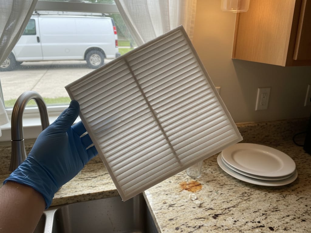 HVAC Maintenance Checklist for Daytona Beach Homeowners, in-article photo