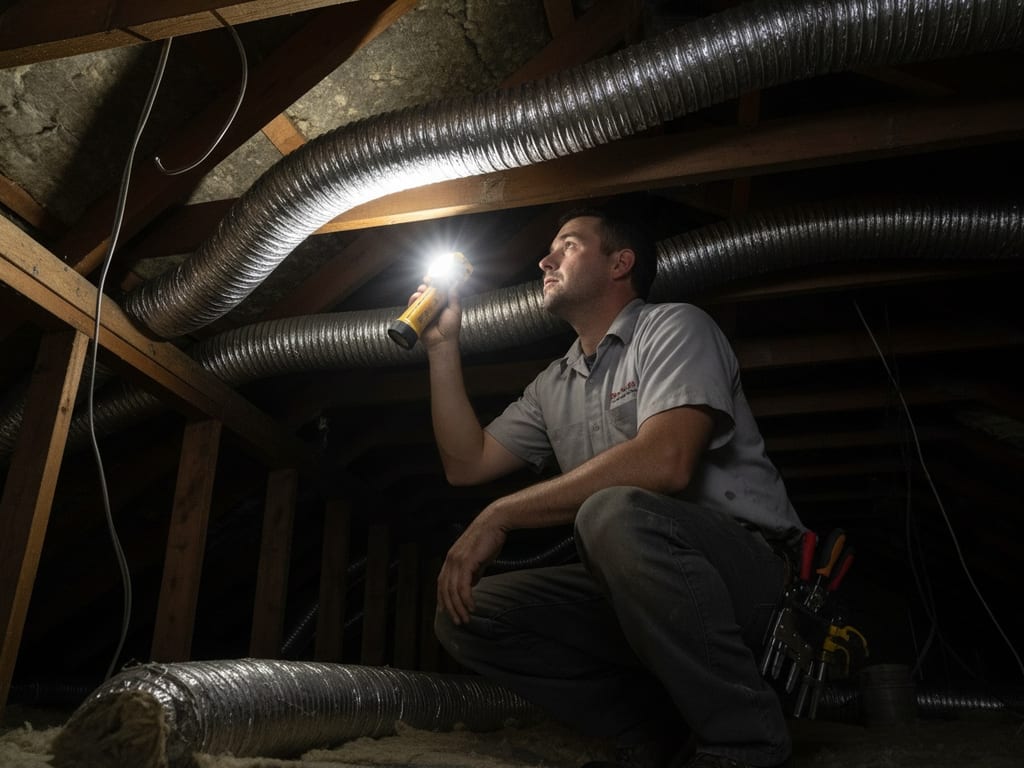 Complete HVAC System Cleaning, Element Air Duct Cleaning