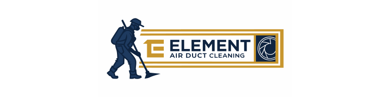 Element Air Duct Cleaning logo